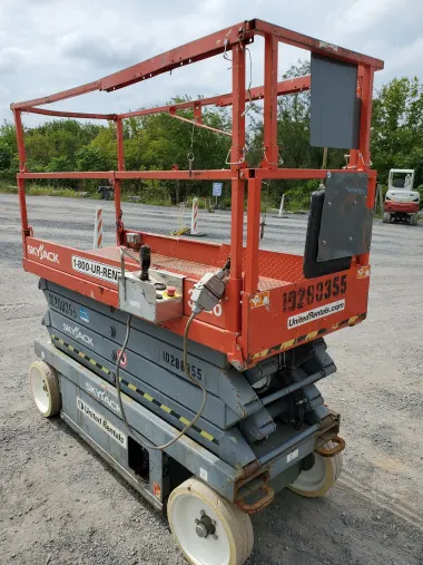 2014 Skyjack SJIII3226 for sale