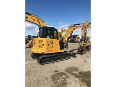 2021 Caterpillar 306-CRCB for sale