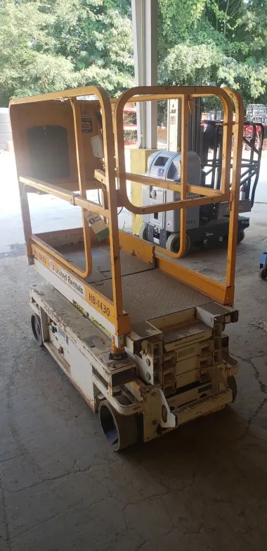 2016 Hy-Brid-Lifts HB1430 for sale