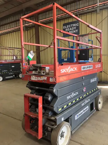 2016 Skyjack SJIII3226 for sale