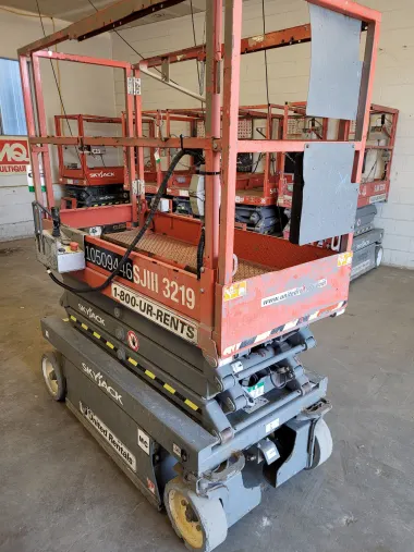2016 Skyjack SJIII3219 for sale