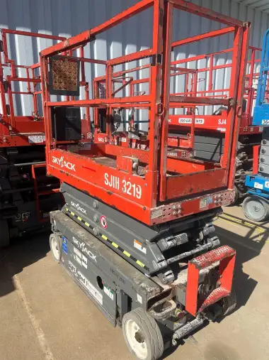 2016 Skyjack SJIII3219 for sale