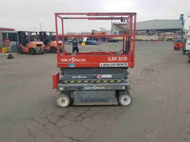 2014 Skyjack SJIII3219 for sale