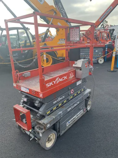 2015 Skyjack SJIII3219 for sale