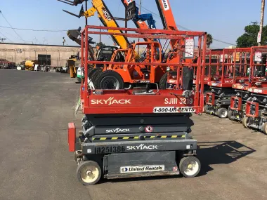 2014 Skyjack SJIII3219 for sale