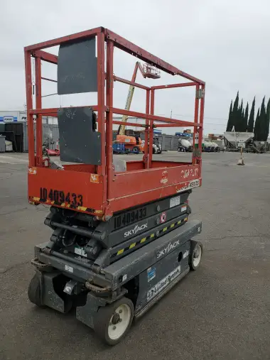 2015 Skyjack SJIII3219 for sale