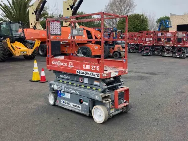 2015 Skyjack SJIII3215 for sale