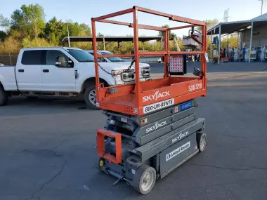 2015 Skyjack SJIII3219 for sale