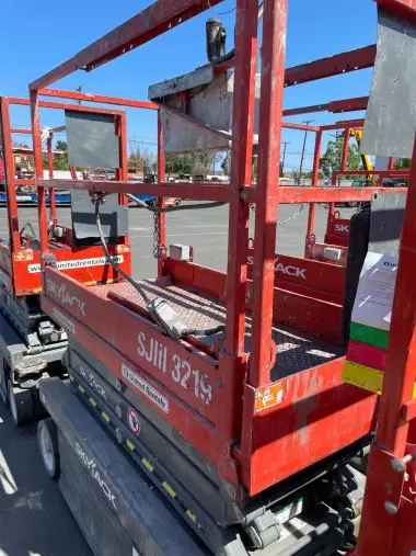 2016 Skyjack SJIII3219 for sale