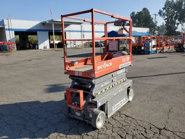 2015 Skyjack SJIII3219 for sale