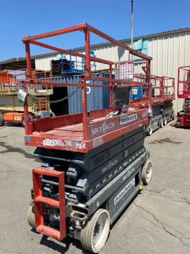 2016 Skyjack SJIII3226 for sale