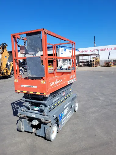 2016 Skyjack SJIII3219 for sale