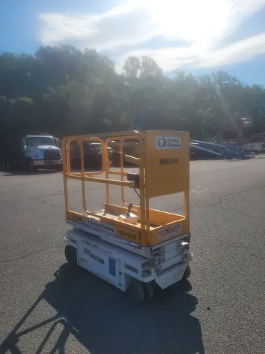 2016 Hy-Brid-Lifts HB1030 for sale