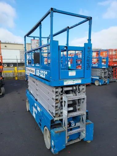 2016 Genie GS-3232 for sale