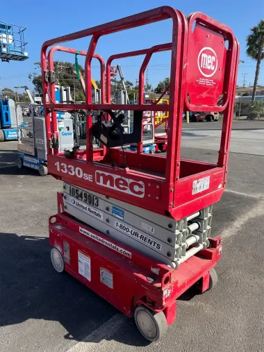 2016 MEC 1330SE for sale