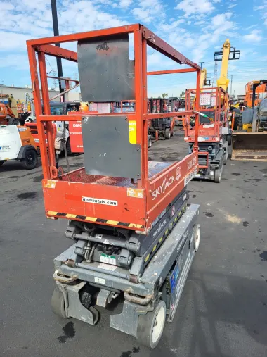 2015 Skyjack SJIII3219 for sale