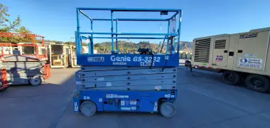 2016 Genie GS-3232 for sale