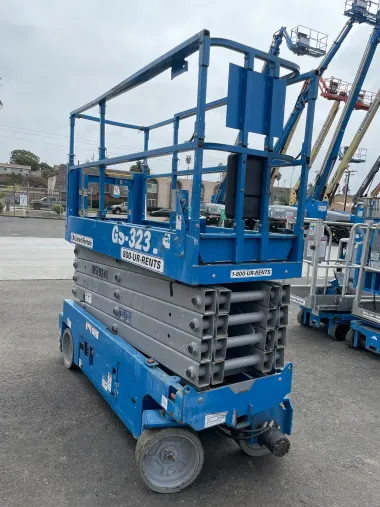 2016 Genie GS-3232 for sale