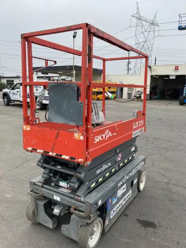 2016 Skyjack SJIII3219 for sale