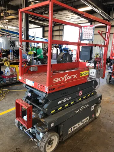 2016 Skyjack SJIII3219 for sale