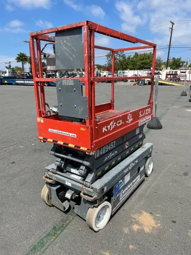 2015 Skyjack SJIII3219 for sale