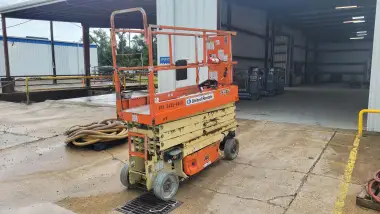 2016 JLG 2632ES for sale