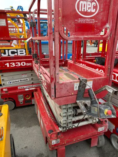 2016 MEC 1330SE for sale