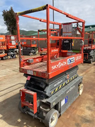 2014 Skyjack SJIII3219 for sale