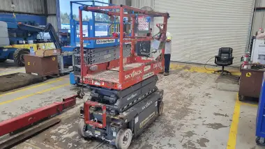 2016 Skyjack SJIII3219 for sale