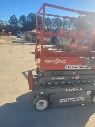 2016 Skyjack SJIII3219 for sale