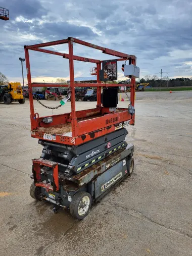 2016 Skyjack SJIII3219 for sale