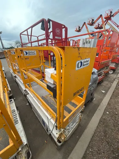 2016 Hy-Brid-Lifts HB1430 for sale