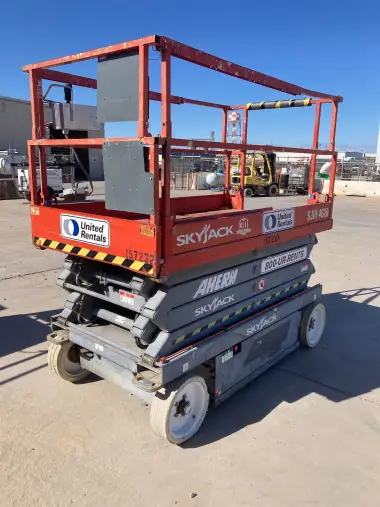 2015 Skyjack SJIII4626 for sale