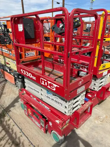 2017 MEC 1330SE for sale