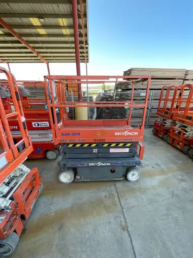 2015 Skyjack SJIII3219 for sale