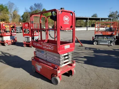 2017 MEC 1330SE for sale