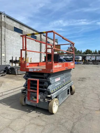 2015 Skyjack SJIII4632 for sale