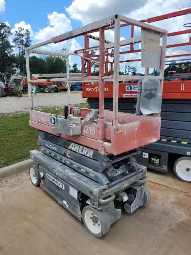 2014 Skyjack SJIII3219 for sale