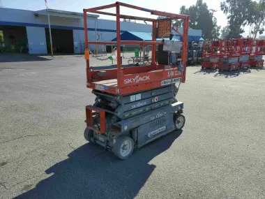 2014 Skyjack SJIII3219 for sale