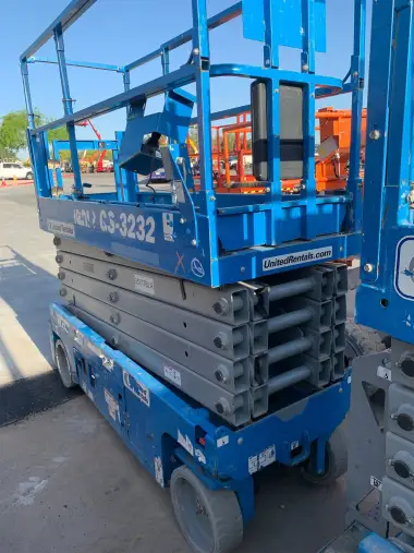 2016 Genie GS-3232 for sale