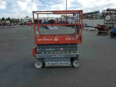 2015 Skyjack SJIII3219 for sale
