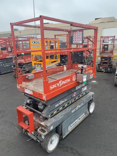 2015 Skyjack SJIII3219 for sale