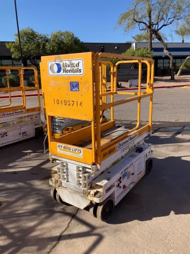 2016 Hy-Brid-Lifts HB1430 for sale