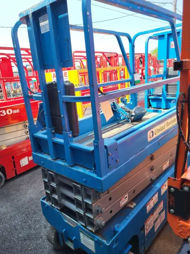 2012 Genie GS-1930 for sale