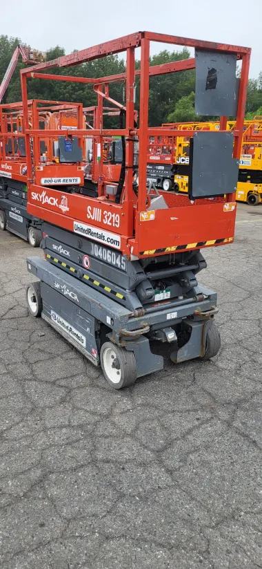 2015 Skyjack SJIII3219 for sale