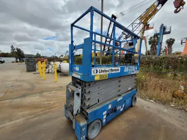 2016 Genie GS-3232 for sale