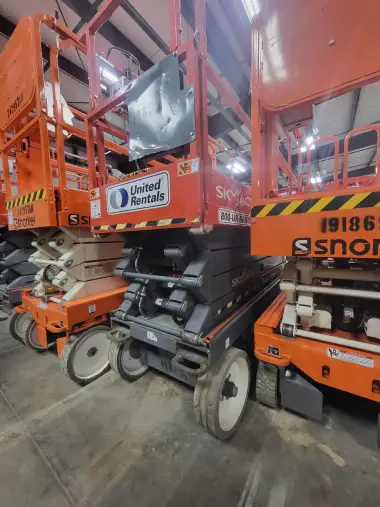 2017 Skyjack SJIII3226 for sale