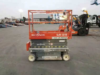 2014 Skyjack SJIII3219 for sale