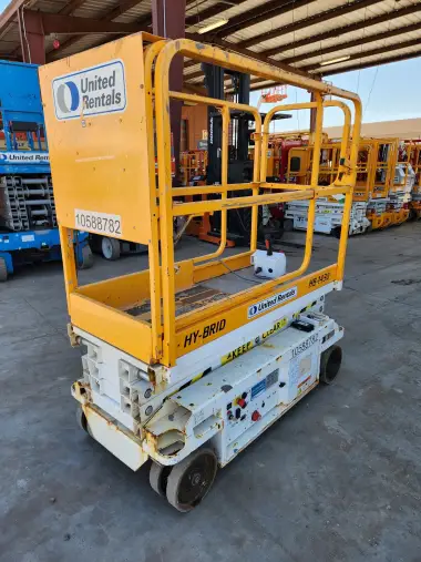 2017 Hy-Brid-Lifts HB1430 for sale