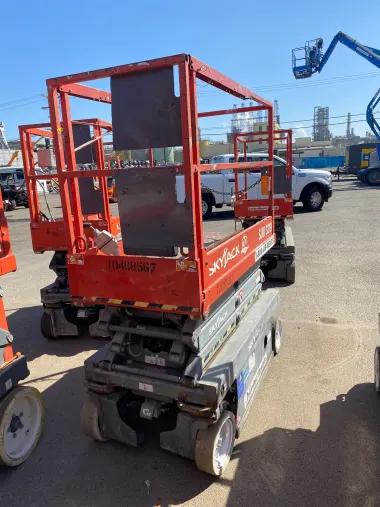 2015 Skyjack SJIII3219 for sale